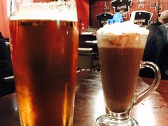 -Boxing Cat Brewery拳击猫精酿啤酒馆(永福店)