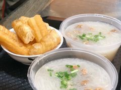 面线糊-国仔面线糊(水门国仔总店)