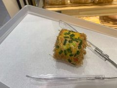 -面包新语(滨湖万达店)