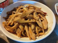 -沈记菜馆(酒仙桥路店)
