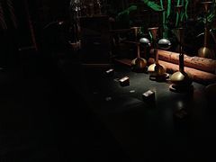 -泰适SPA馆丨精油·按摩·足道(购物公园店)