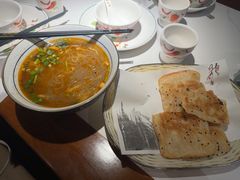 -寿州大饭店·餐厅