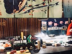 -鱼亭料理(芝罘店)