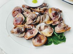 醉毛蚶-高佳庄·舟山海鲜(海景旗舰店)