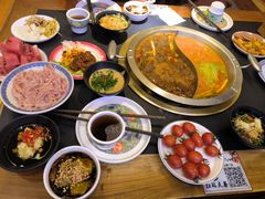 -沸炉重庆老火锅(军事博物馆店)