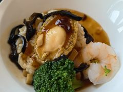 -Social 秀西餐厅-长沙瑞吉酒店(运达店)