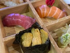 -矶野水产(澳门逸园中心店)