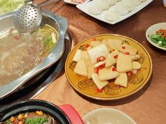 -马三妹跷脚牛肉(苏稽总店)