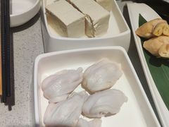 -海底捞火锅(大融城店)