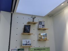 -天真蓝照相馆(宁波来福士店)