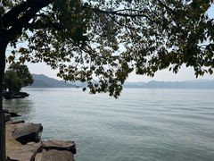 -东钱湖小普陀景区