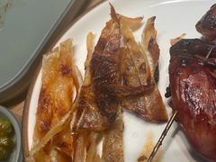 -街角等你.大连海鲜烧烤(西安路店)
