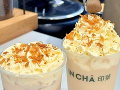 -INCHA印茶(附中东巷店)