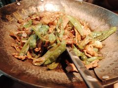 -费大厨辣椒炒肉(吉联MALL店)