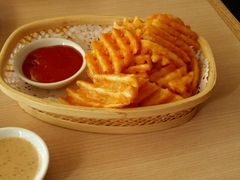 -必胜客(广渠路店)