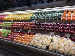 -果蔬好生活超市(乐堤港店)