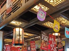 -蜀大侠火锅(春熙路店)