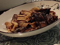 -听风阁农家私房菜茶楼(龙坞店)