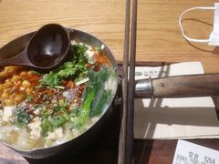 -小满手工粉(上海品尊国际店)