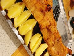 -浮何烤铺(桐梓林店)