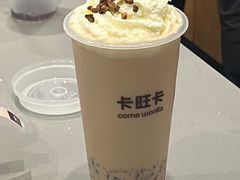 -卡旺卡(黄山黎阳in巷店)