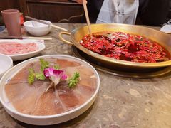 -小龙坎火锅(全球总店)
