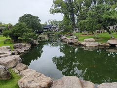 -江心屿景区