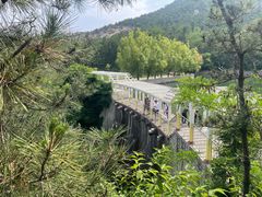-九龙池景区