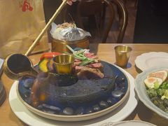 -秘密旅行Bonjour(黑金冠 江南西店)