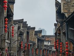 -向东街老玖面馆总店