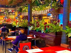 -咖梦餐厅 COMENG RESTAURANT