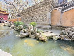 -普陀山风景名胜区-法雨禅寺