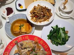 -清晖小苑·顺德菜(观澜湖新城店)