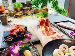 -明洞王妃家烤肉(苏州中心星悦汇店)
