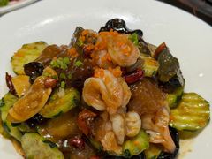 -大锅强·蒸海鲜青岛菜(金沙滩店)