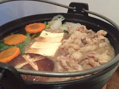 -铃木食堂(帽儿胡同店)