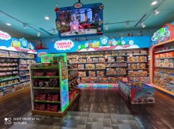 -Hamleys哈姆雷斯(东方福来德店)