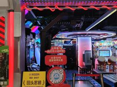 -时尚天河商业广场