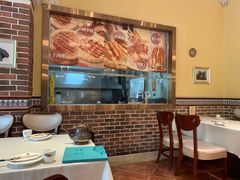 大堂-巴依老爷·新疆美食(上城区天城路店)