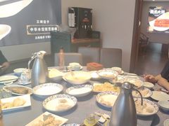 -东方饺子王(新阳路店)