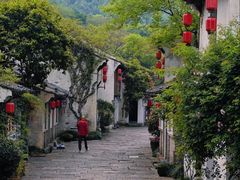 -绍兴大禹开元观堂-若耶厅