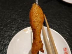 -福苗小骆驼烧烤(大唐不夜城店)
