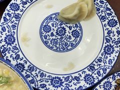 -匠心二十五年·百姓海鲜烧烤家常菜(威至海港湾店)