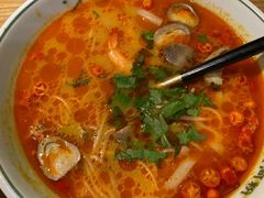 越南河粉-米纸越南小馆(金鹰世界店)