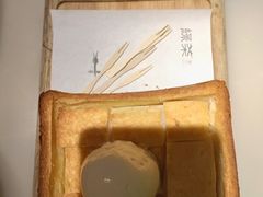 -绿茶餐厅(北京世纪金源店)