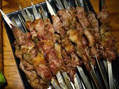 -纳瓦新疆菜(银都店)