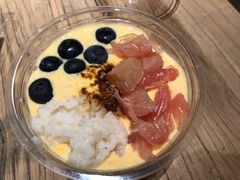 -宝珠奶酪(长宁金虹桥店)