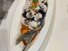 -杭州西湖柳莺里酒店·闻莺厅