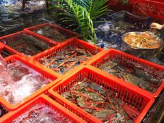 -79号渔船海鲜饭店(华强北店)