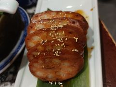 -南京大牌档(崇文门国瑞店)